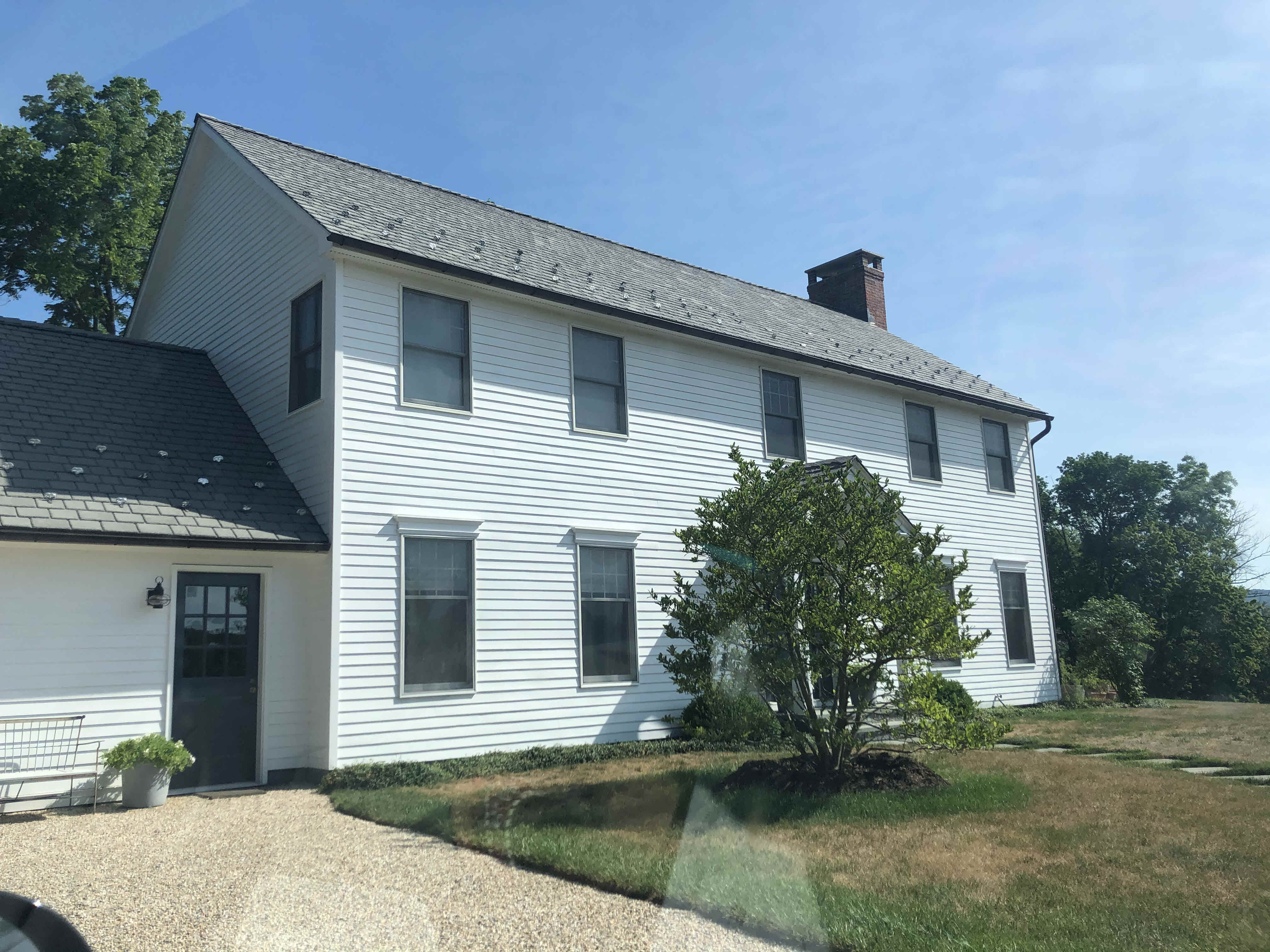 Building photograph for 129 TACONIC ROAD